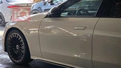 مرسيدس بنز E-Class